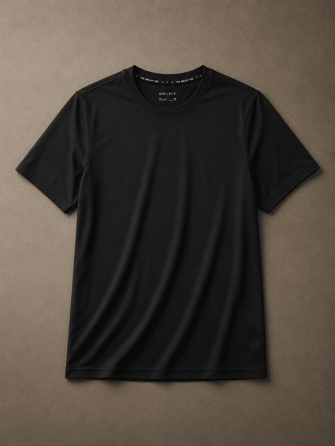 Performance Crew Neck Tee
