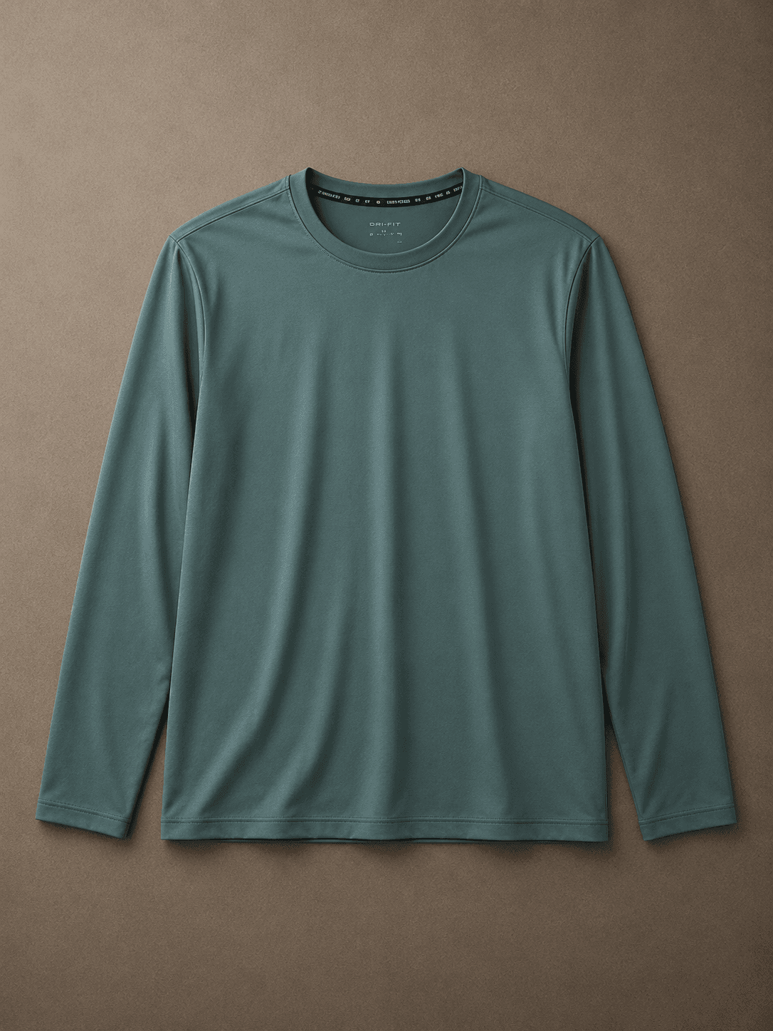 Performance Long Sleeve Tee