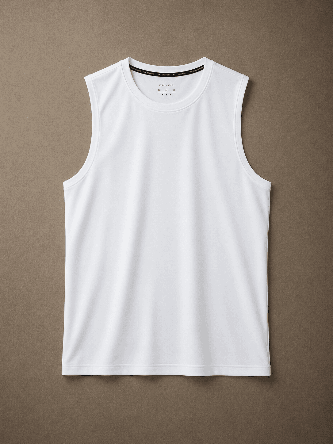 Athletic Sleeveless Tank