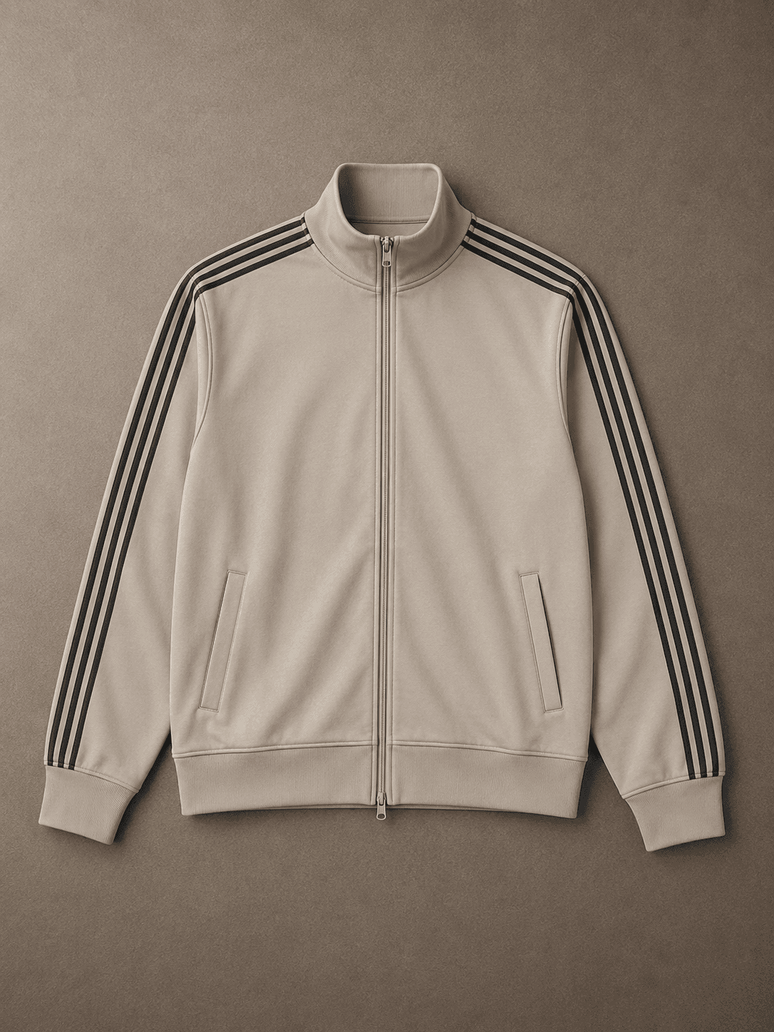 Classic Track Jacket