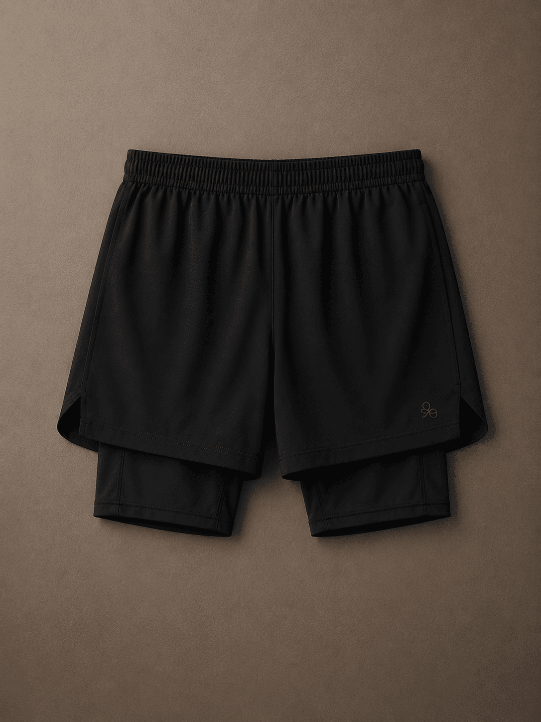 2-in-1 Training Shorts