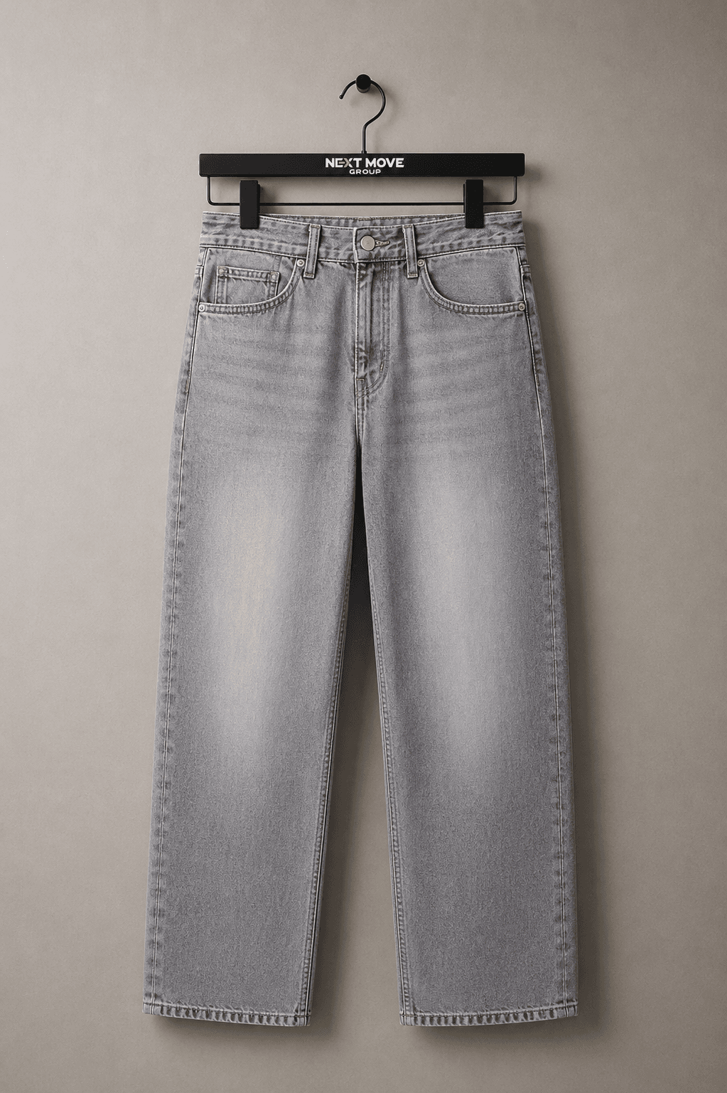 Regular Fit Jeans