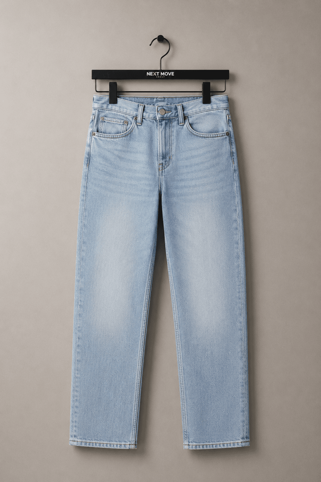 Slim Fit Jeans