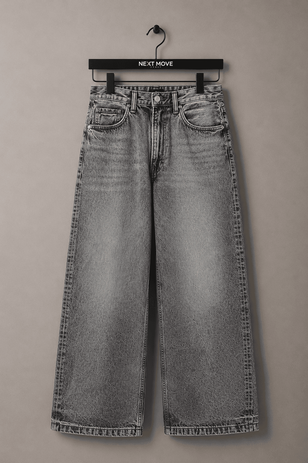Super Baggy Jeans
