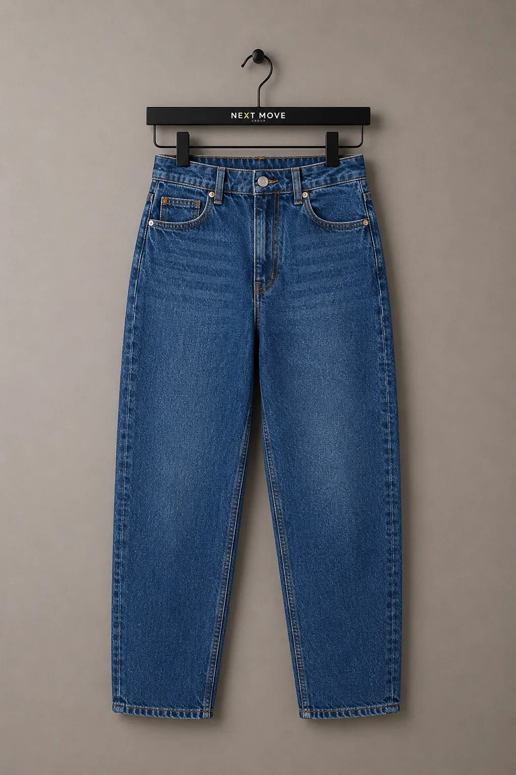 Mom Fit Jeans