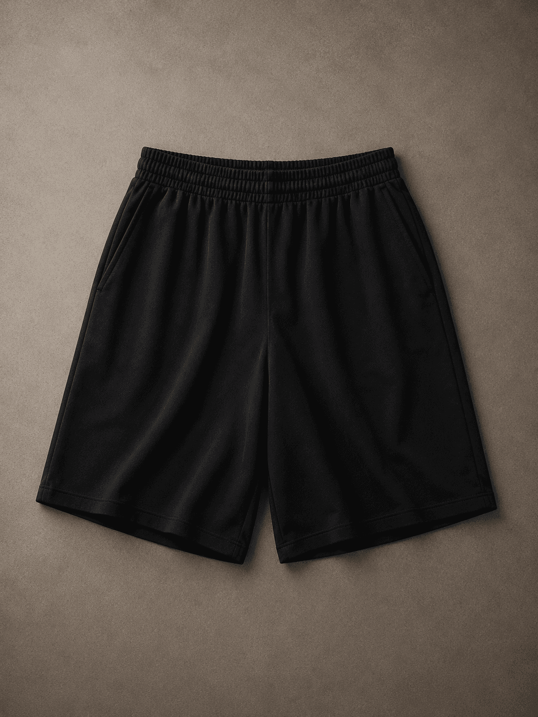 Relaxed Fit Shorts