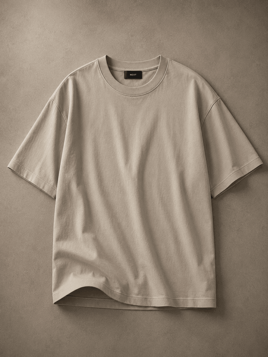 Loose Fit T-Shirt
