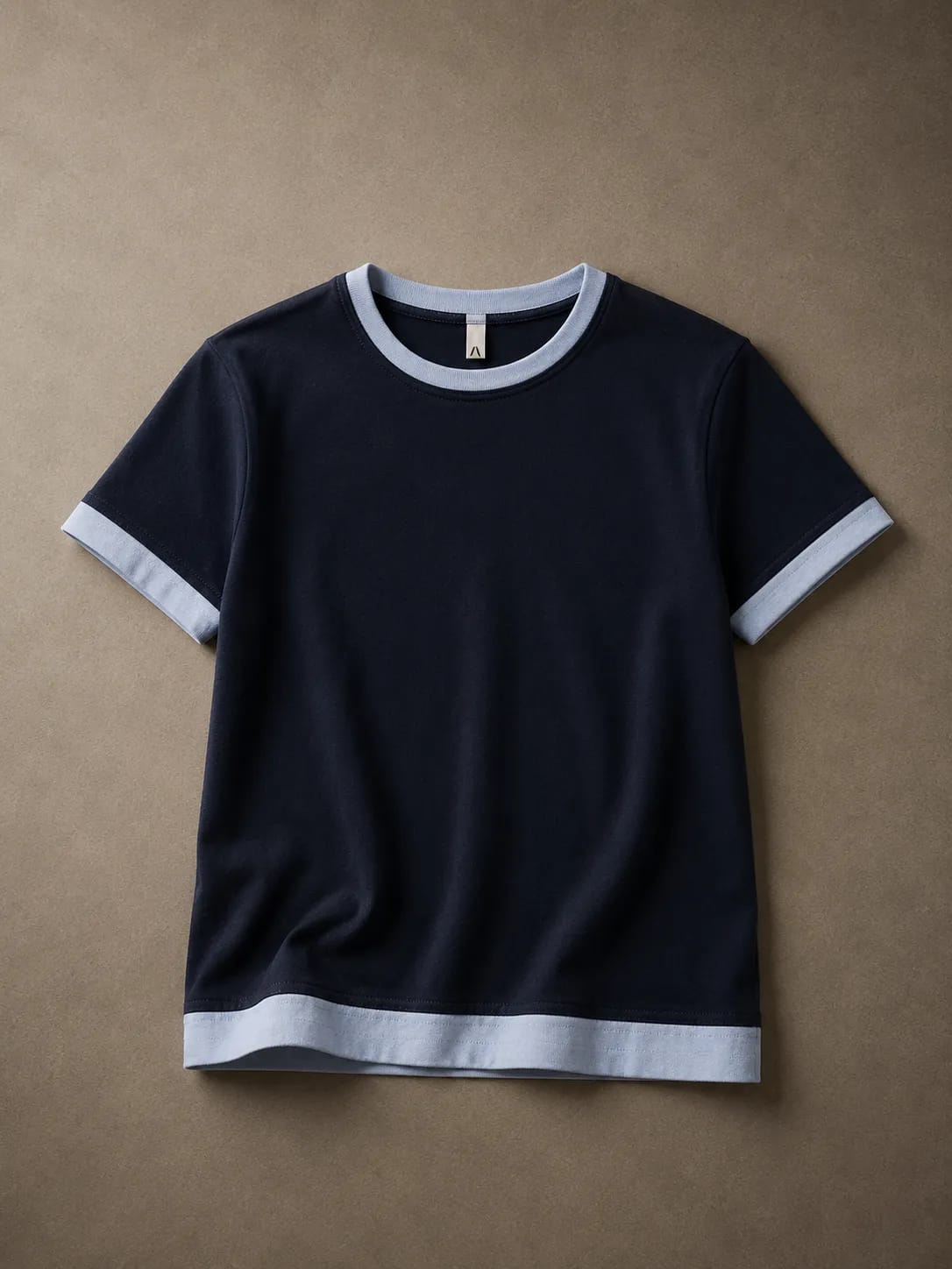 Fitted T-Shirt
