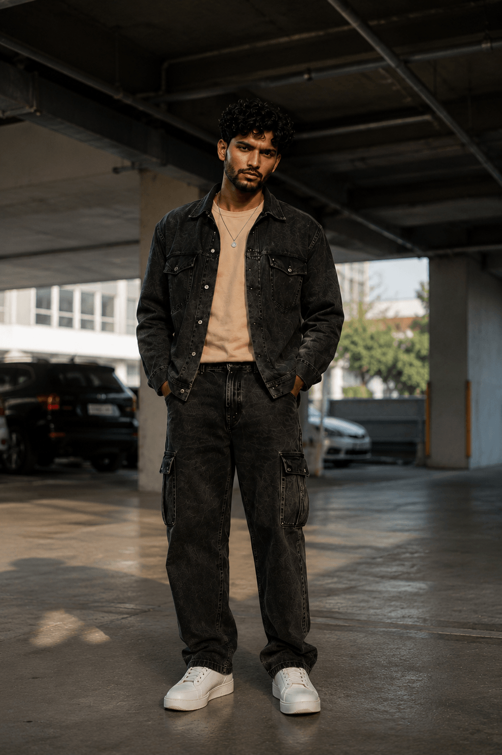 DENIM GALLERY