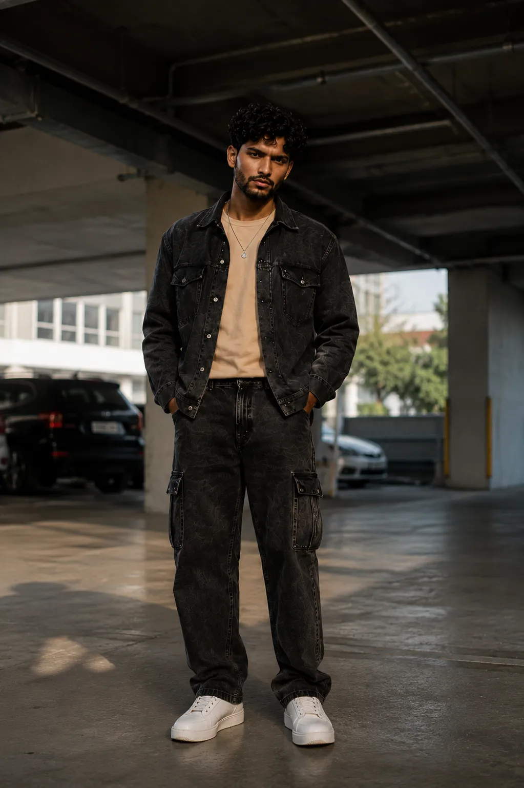 DENIM GALLERY