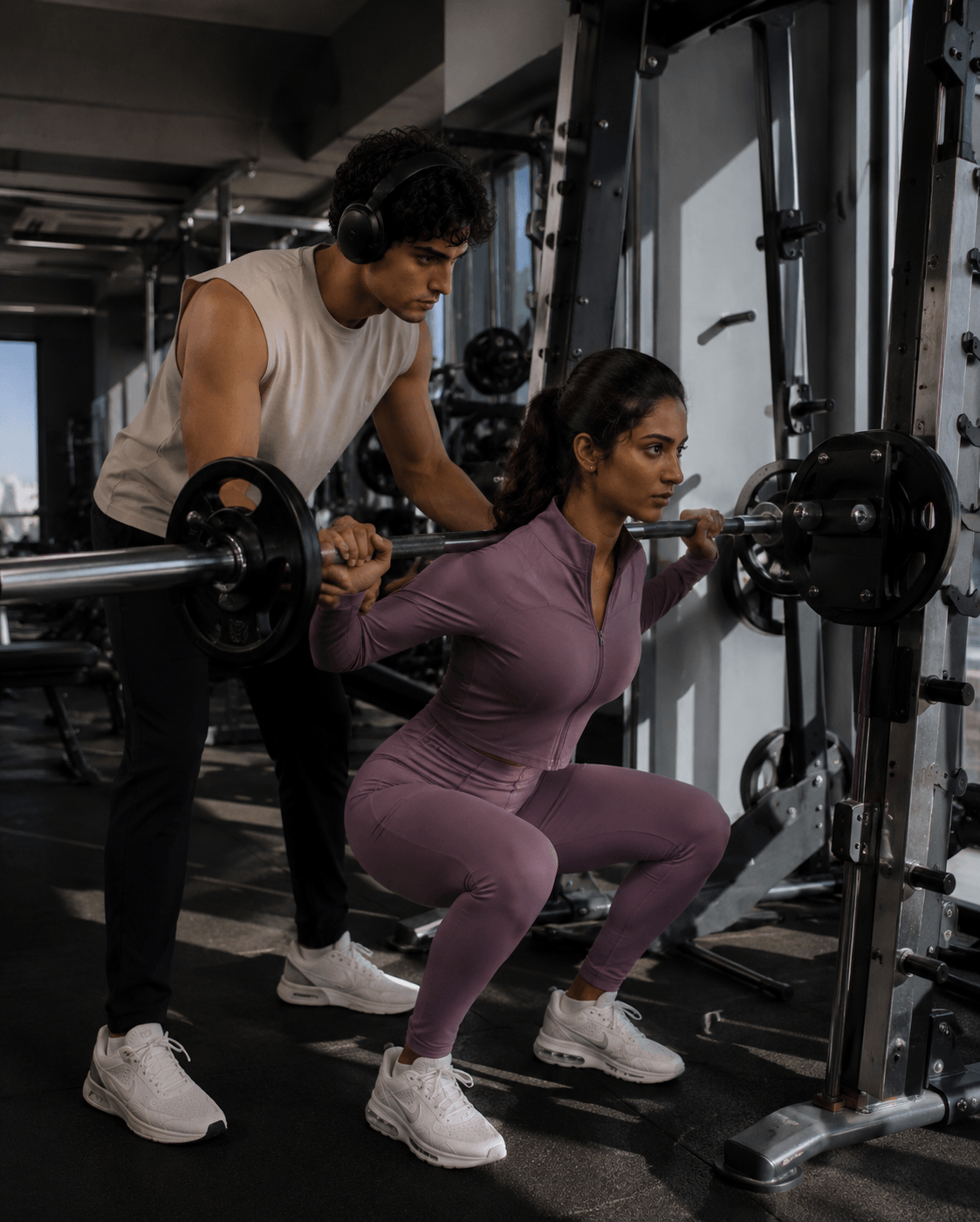 ACTIVEWEAR & PERFORMANCE